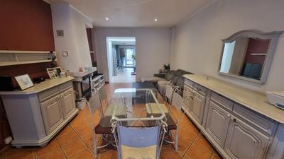 Maison - 107 m² - 5 pièces