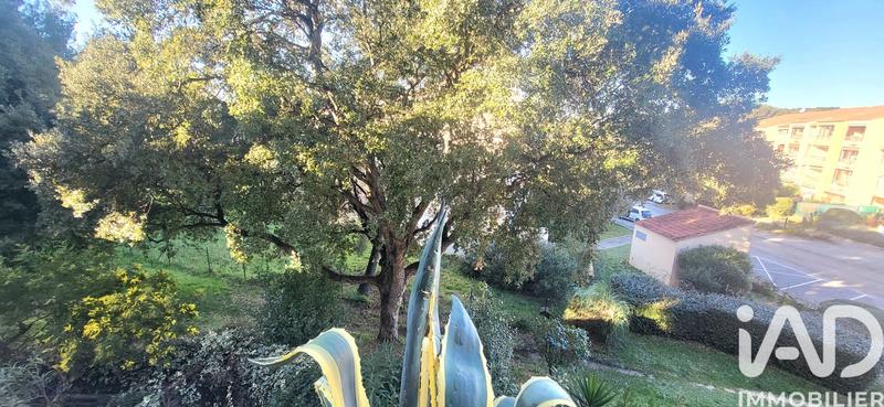 Appartement - 24 m² - 1 pièce