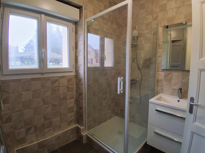 Maison - 76 m² - 3 pièces