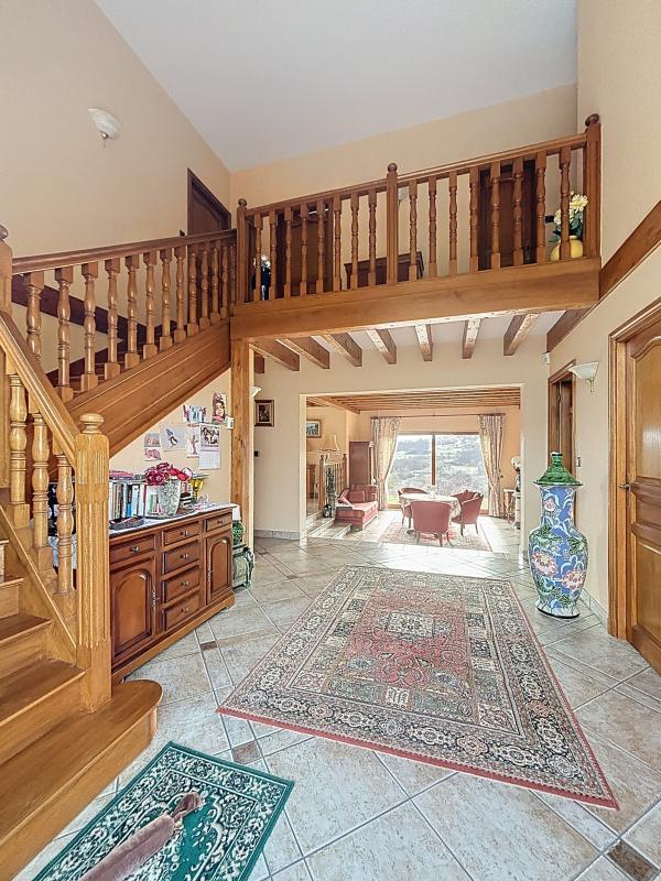 Villa - 246 m² - 7 pièces