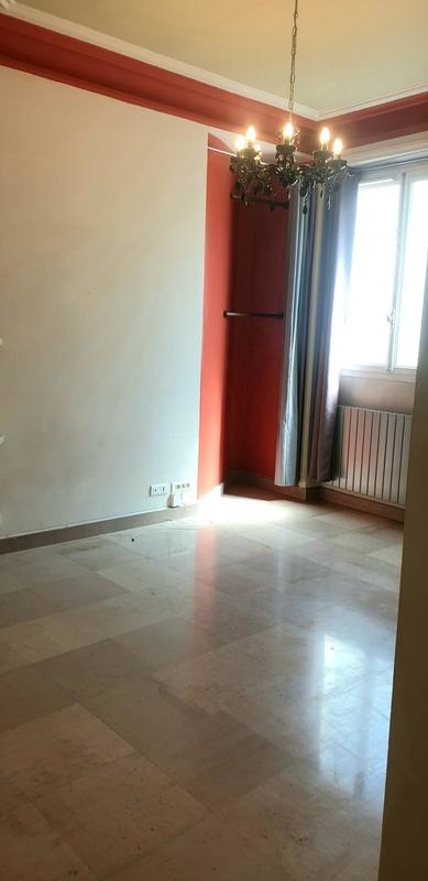 Appartement bourgeois - 36 m² - 1 pièce