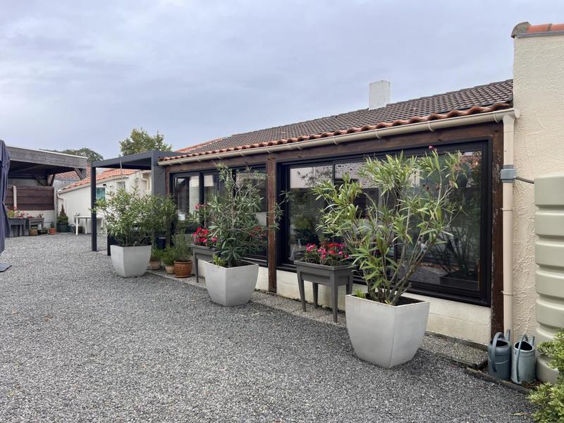 Maison de campagne - 155 m² - 6 pièces