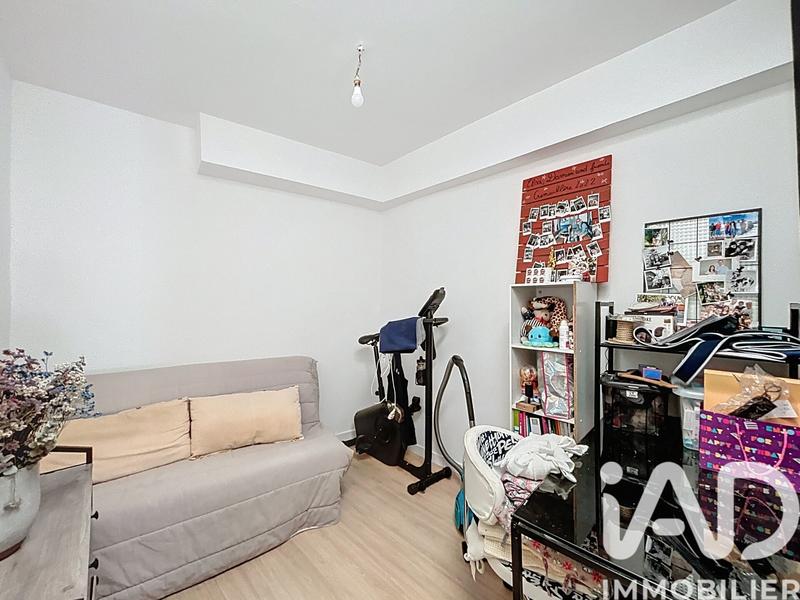 Maison - 88 m² - 4 pièces