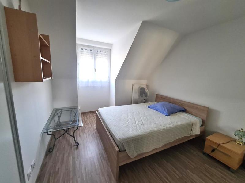 Maison - 89 m² - 4 pièces