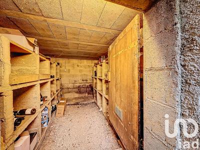 Maison - 83 m² - 5 pièces