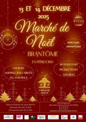 Marché de noël