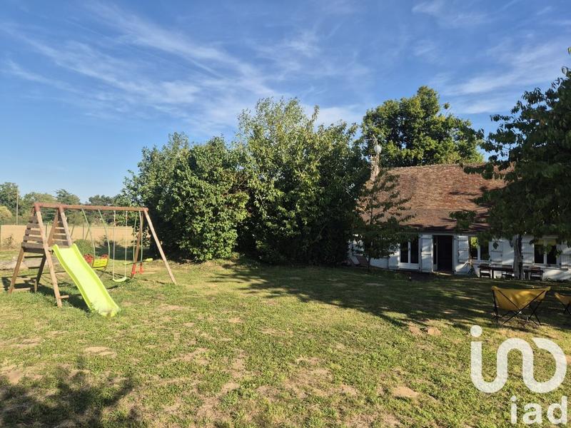 Maison - 215 m² - 6 pièces