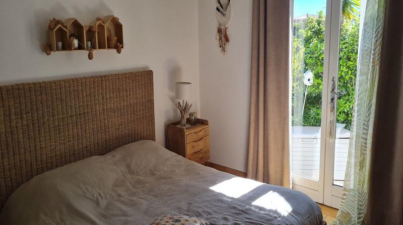 Villa - 124 m² - 5 pièces