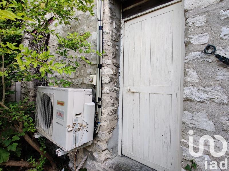 Maison - 68 m² - 3 pièces