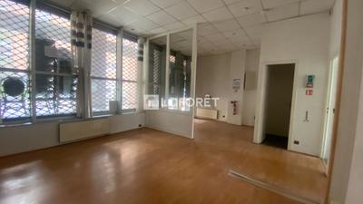 Local commercial - 57 m²