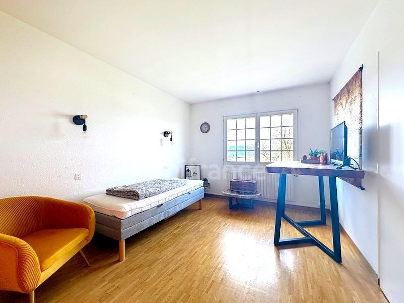 Maison - 183 m² - 4 pièces