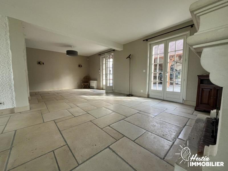 Propriété - 185 m² - 7 pièces