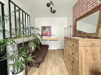 Appartement - 80 m² - 3 pièces