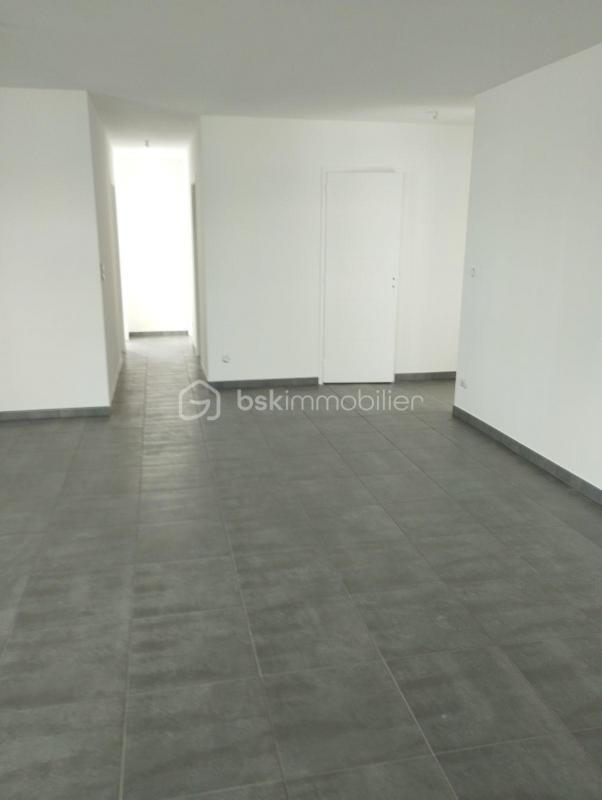 Pavillon - 105 m² - 5 pièces