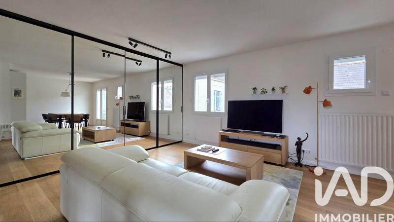 Appartement - 73 m² - 3 pièces