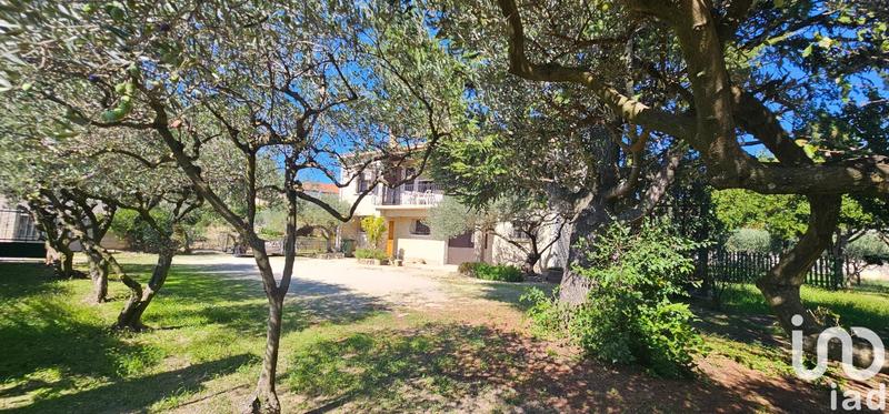 Maison - 80 m² - 3 pièces