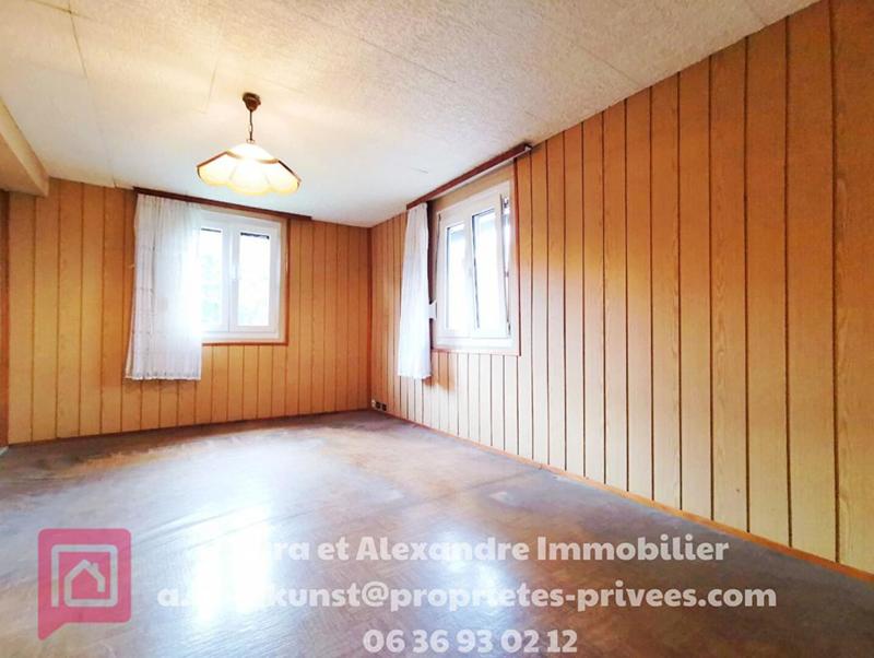 Maison - 85 m² - 3 pièces