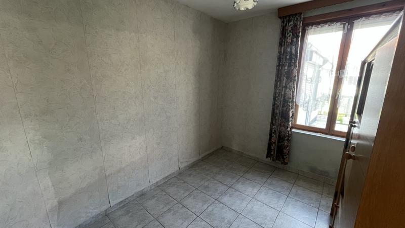 Maison - 60 m² - 4 pièces