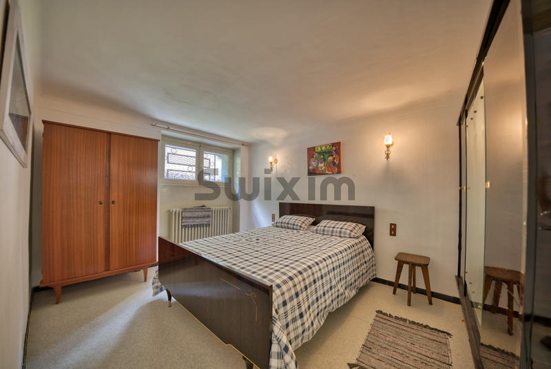 Immeuble - 120 m² - 6 pièces