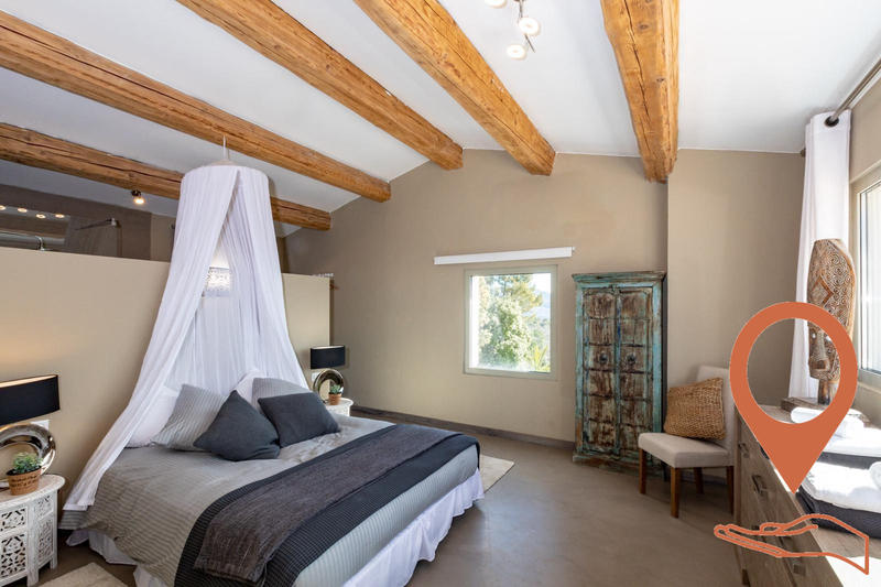 Viager - Villa - 620 m² - 9 pièces