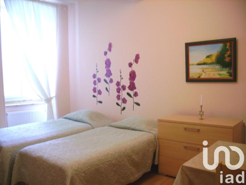 Maison - 480 m² - 16 pièces