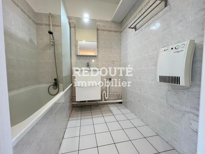 Appartement - 51 m² - 2 pièces