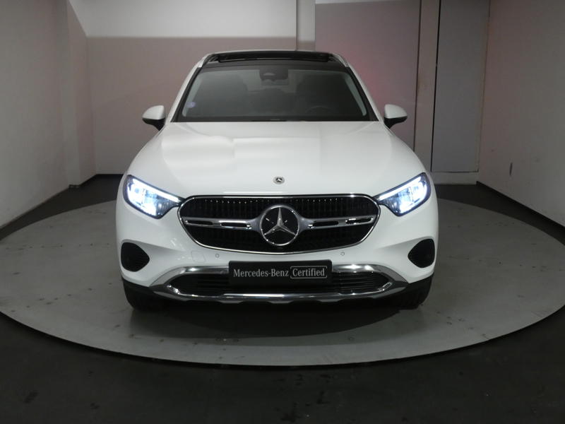Mercedes Glc Suv 300 e Hybrid Eq 4matic Avantgarde Line