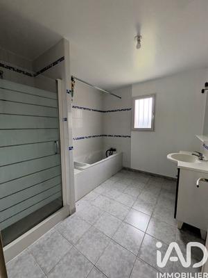 Maison - 165 m² - 7 pièces