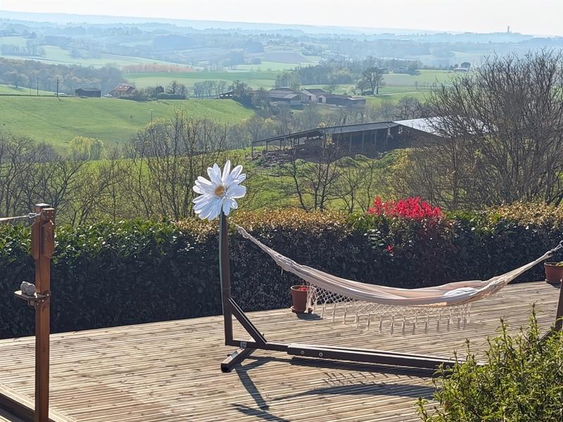 Maison - 145 m² - 4 pièces