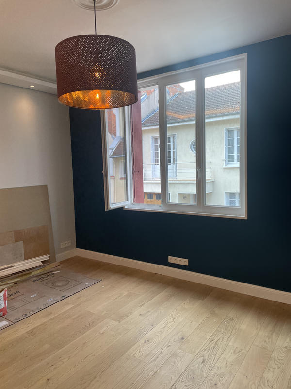 Appartement - 70 m² - 2 pièces