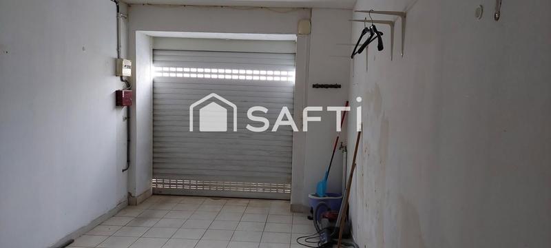 Maison - 133 m² - 7 pièces