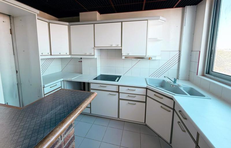 Duplex - 58 m² - 3 pièces