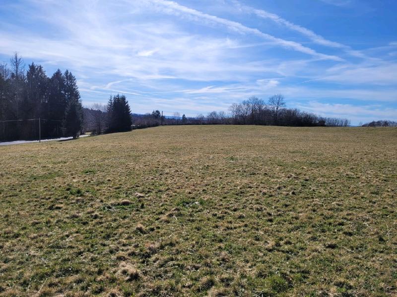 Fermette - 65 m² - 4 pièces