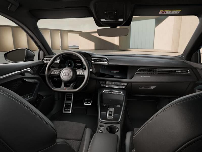 Audi A3 sportback Tfsi e Hybride rechargeable 272 s tronic 6 s line