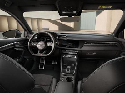 Audi A3 sportback Tfsi e Hybride rechargeable 272 s tronic 6 s line