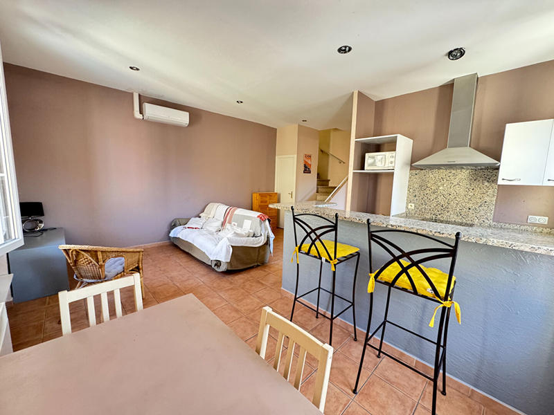 Maison - 68 m² - 4 pièces