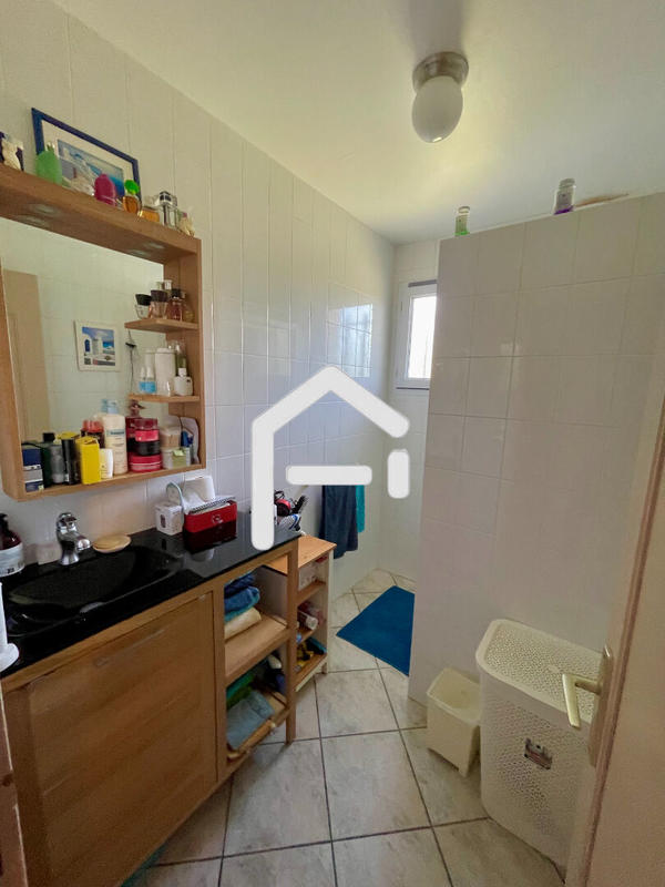 Maison - 158 m² - 7 pièces