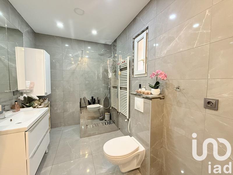 Maison - 153 m² - 5 pièces