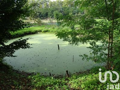 Maison - 116 m² - 7 pièces