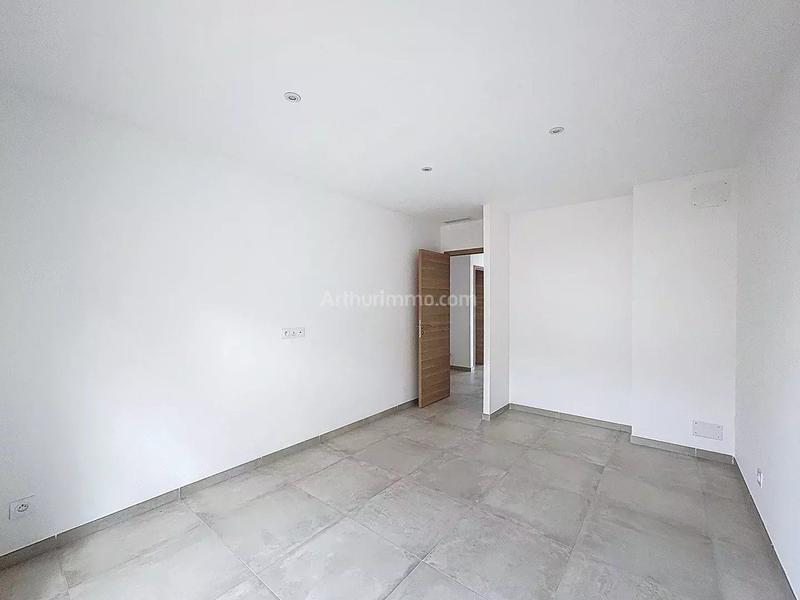 Appartement - 78 m² - 3 pièces