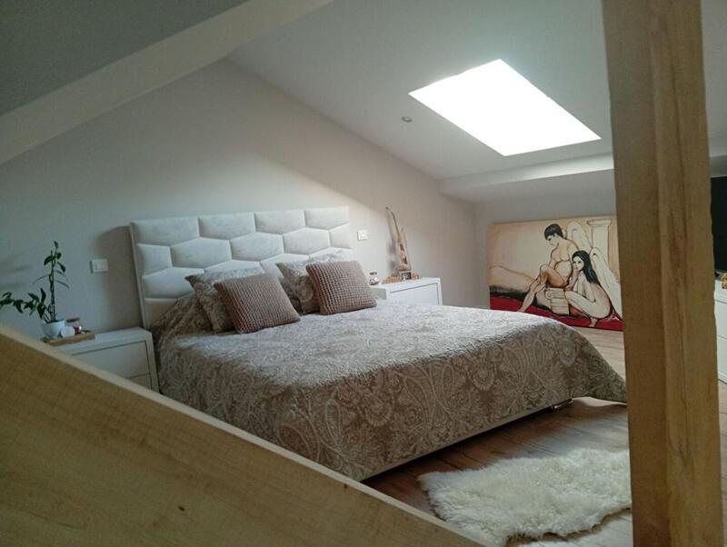 Maison - 224 m² - 6 pièces