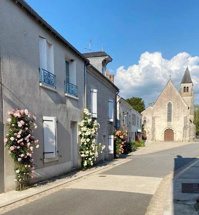 Maison - 343 m² - 12 pièces