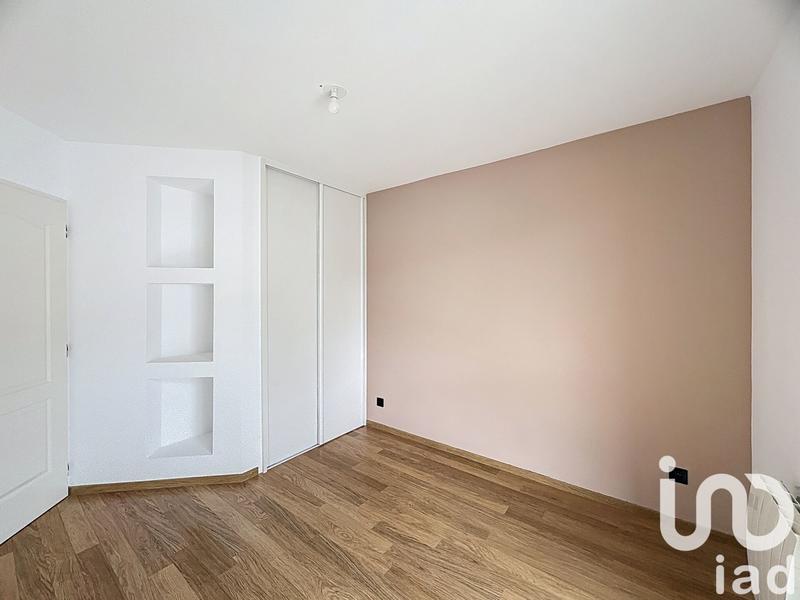 Duplex - 96 m² - 4 pièces