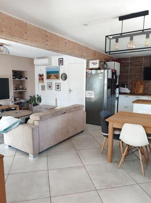 Maison de village - 84 m² - 4 pièces