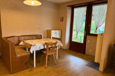 Maison - 176 m² - 7 pièces