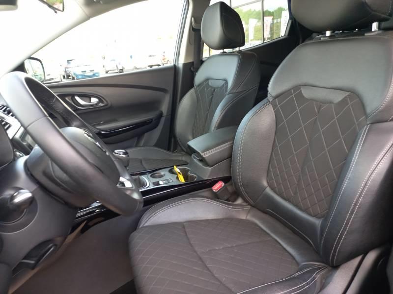 Renault Kadjar TCe 140 Fap Business