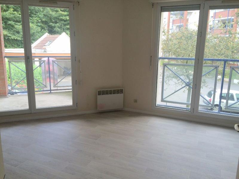 Appartement - 28 m² - 1 pièce