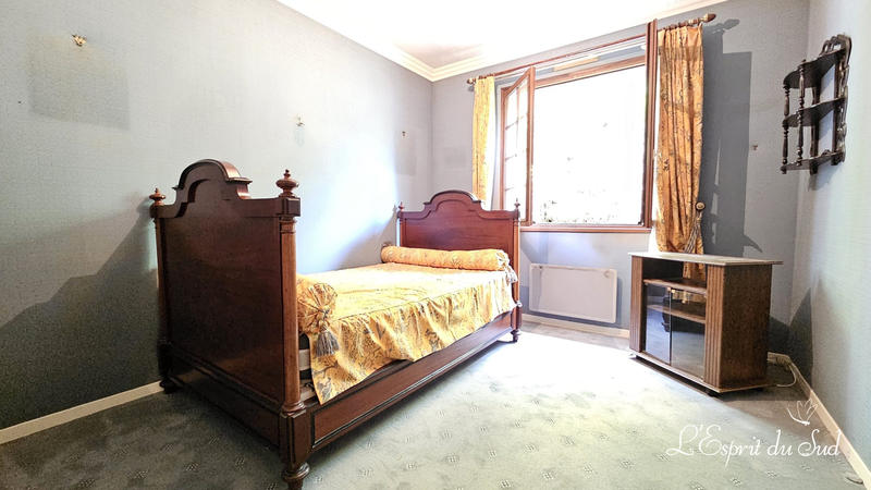 Maison - 138 m² - 6 pièces