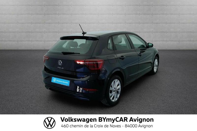 Volkswagen Polo 1.0 Tsi 95 s&amp;S Dsg7 Style
