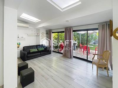 Maison - 114 m² - 5 pièces